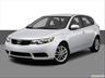 2012 Kia Forte EX  Photo